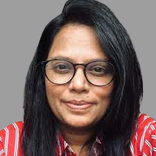 Medha Tawder